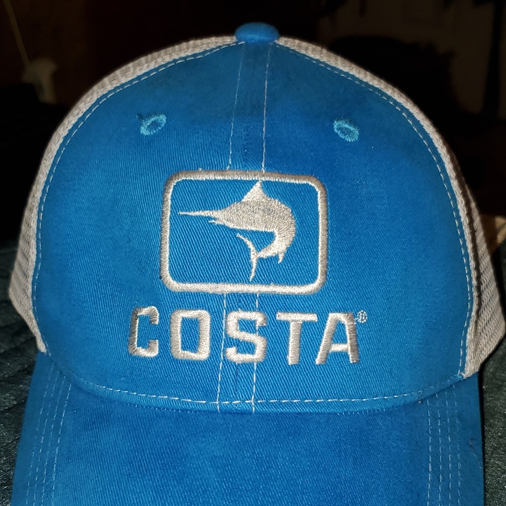 Costa hat